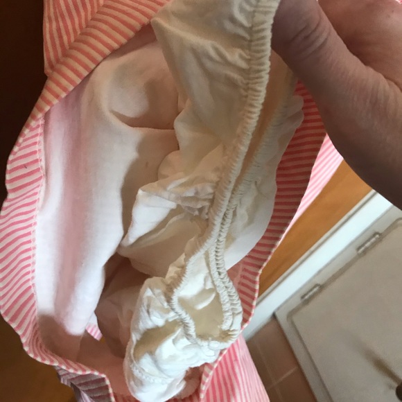 True Vintage playsuit jumper size M - Picture 8 of 8